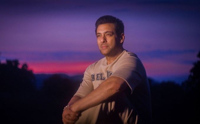 Salman Khan Death Threat